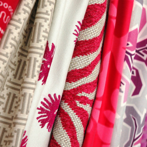 Fabrics Boca Raton | Paper Chase